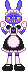 maid jax